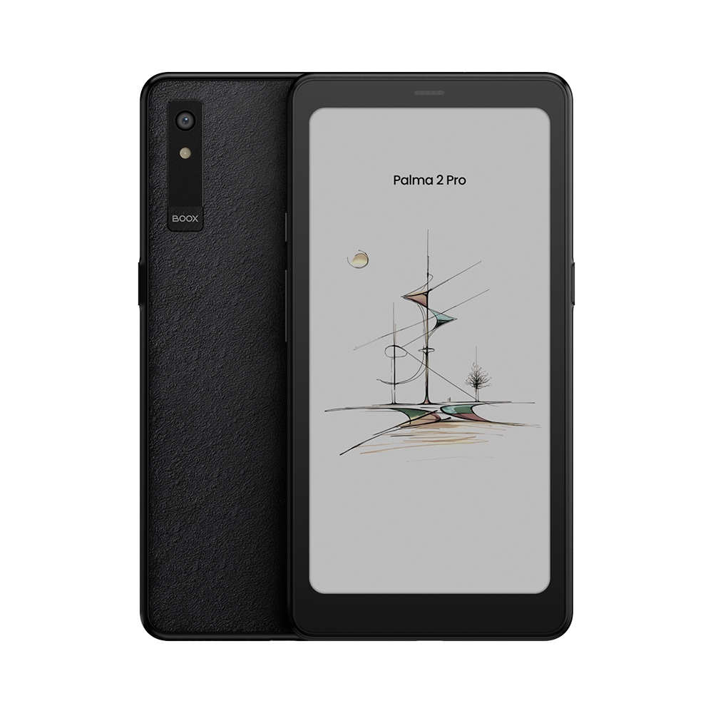 BOOX Palma 2 pro