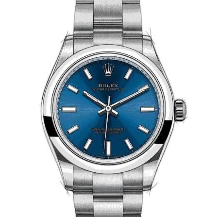Rolex Oyster Perpetual 31